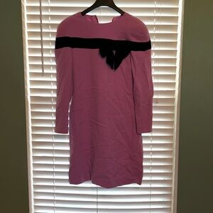 Vintage Carolina Herrera Dress